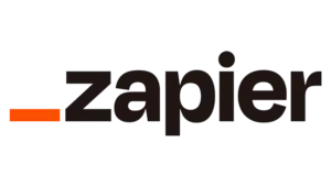logo zapier