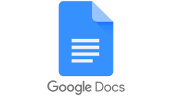 logo google docs